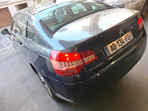 Third brake light CITROËN C5 III (RD_) 1.6 HDi 110 (RD9HZC) | BP25744827L11 - Image 8