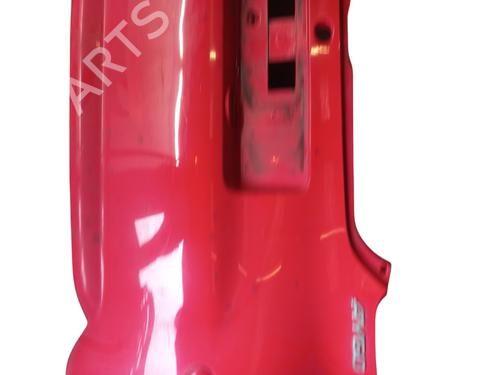 Used Rear bumper TOYOTA AYGO (_B1_) 1.0 (KGB10_, KGB10R) (68 hp) 31340556