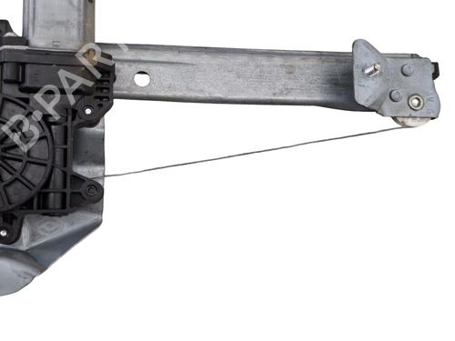 Front left window mechanism DACIA LODGY (JS_) 1.5 dCi (JSMC, JSAF) | BP28130690C22  - Image 6