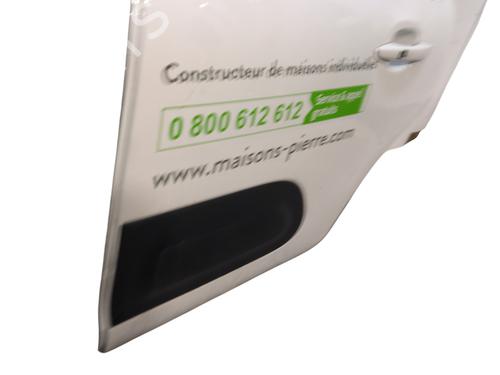 Left rear door CITROËN C3 III (SX) 1.5 BlueHDi 100 (SXYHYP, SXYHTU) | BP28623539C4