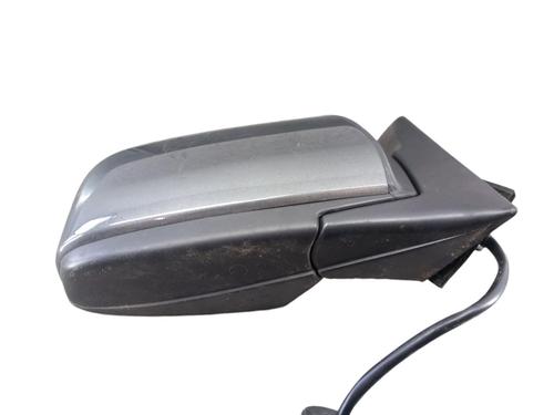 Right mirror OPEL ZAFIRA / ZAFIRA FAMILY B (A05) 1.7 CDTI (M75) | BP25074380C27 