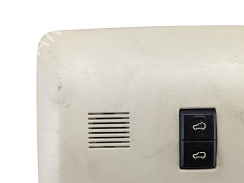 Used Interior roof light Interior roof light LAND ROVER RANGE ROVER SPORT I (L320) 2.7 D 4x4 (190 hp) 28046143 28046143