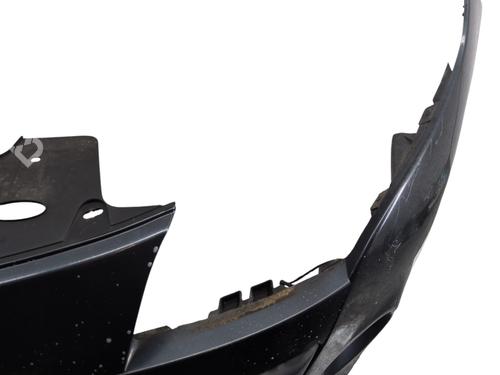 Front bumper RENAULT MEGANE III Hatchback (BZ0/1_, B3_) 1.5 dCi | BP31069243C7 