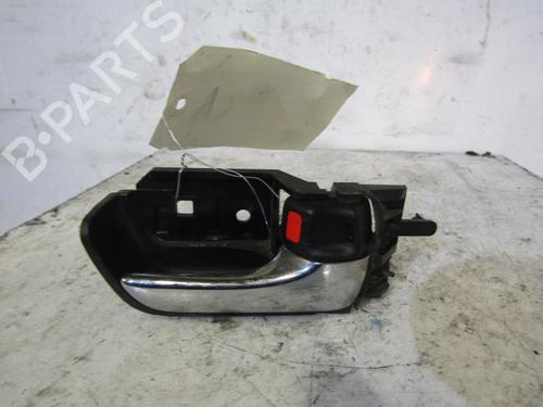 Used Rear right interior door handle TOYOTA PRIUS Liftback (_W2_) [2003-2010]  25090143