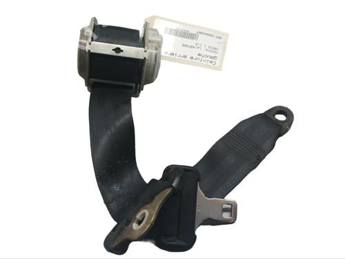 Used Rear left belt tensioner TOYOTA YARIS (_P1_) 1.5 (NCP13_, NCP13R) (106 hp) 25088759