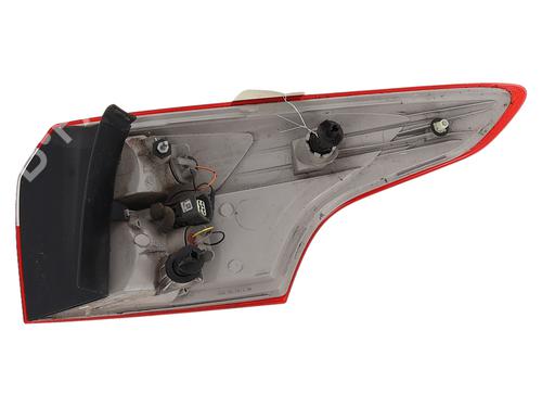Used Left taillight Left taillight FORD FOCUS III Turnier 1.0 EcoBoost (100 hp) 39710775 39710775