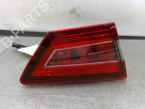 Used Left tailgate light RENAULT CLIO IV (BH_) 0.9 TCe 90 (BHNF, BHMA, BHMH, BHJK, BHJR) (90 hp) 25082330
