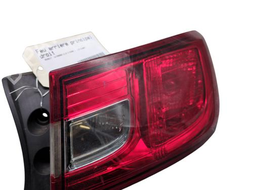 Right taillight RENAULT CLIO IV (BH_) 1.5 dCi 75 | BP26125668C35 
