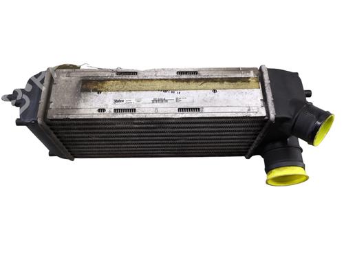 Intercooler FORD FIESTA VI (CB1, CCN) 1.6 TDCi | BP31649654M30 - Image 6