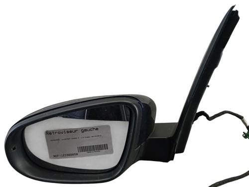 Used Left mirror VW TOURAN (1T3) 1.6 TDI (105 hp) 32507203