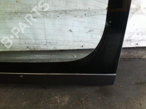 Used Tailgate OPEL INSIGNIA A (G09) 2.0 CDTI (68) (160 hp) 25077997