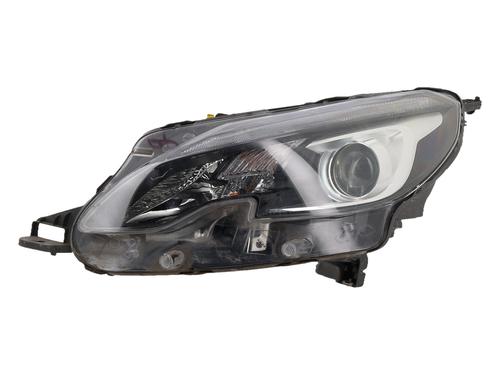 Left headlight PEUGEOT 2008 I (CU_) 1.5 BlueHDI 120 | BP39487157C28 - Image 2