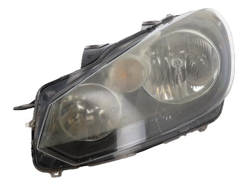 left-headlight-vw-golf-vi-5k1-2008-2009-2010-2011-2012-2013-2014-38063854 main image