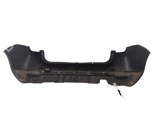 Rear bumper DACIA DUSTER (HS_) 1.5 dCi | BP29221907C8 
