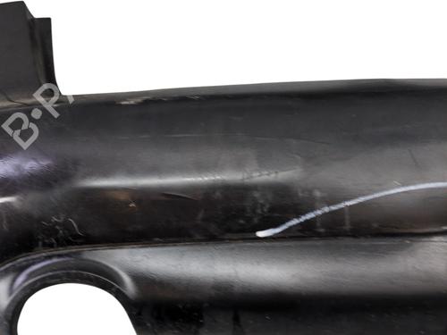Rear bumper AUDI A4 B7 Avant (8ED) 2.0 TDI | BP29221879C8 