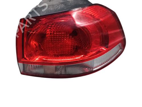 Right taillight VW GOLF VI (5K1) 1.6 TDI | BP31170482C35