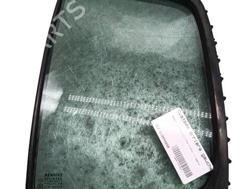 Rear left door window RENAULT CLIO II (BB_, CB_) 1.2 16V (BB05, BB0W, BB11, BB27, BB2T, BB2U, BB2V, CB05,... | BP29337944C20 