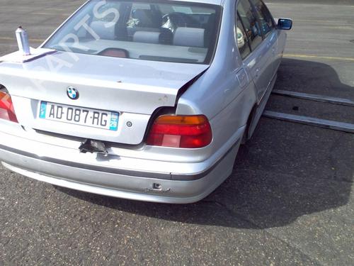 Left sun visor BMW 5 (E39) 530 d | BP25062634I1 - Image 10