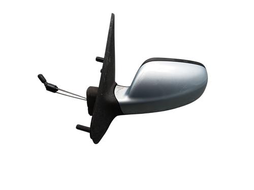 Left mirror CITROËN XSARA Break (N2) 2.0 HDI 90 | BP26520693C26 