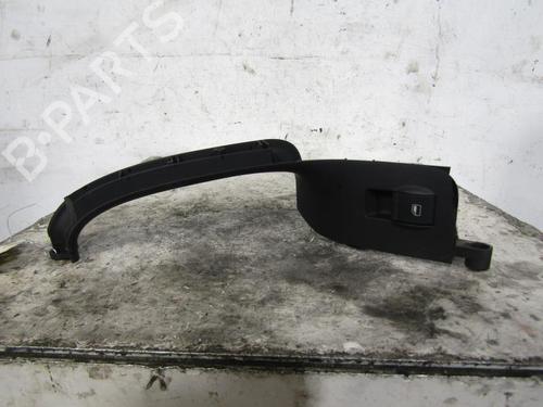 Used Left rear window switch AUDI A4 B7 (8EC) 2.7 TDI (180 hp) 25085313