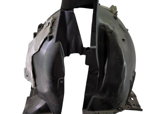 Wheel arch DS DS 7 Crossback (J4_, JR_, JC_) E-TENSE 4x4 (J45GBU) | BP28567584C56 