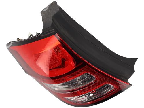 Left taillight CITROËN C3 II (SC_) 1.4 HDi 70 (SC8HZC, SC8HR0, SC8HP4) | BP36094727C34 - Image 6