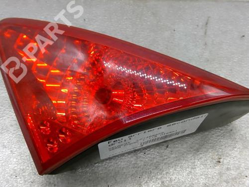 Used Right tailgate light Right tailgate light PEUGEOT 3008 I MPV (0U_) 1.6 HDi (109 hp) 10581830 10581830