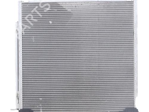 AC radiator MITSUBISHI MIRAGE / SPACE STAR VI Hatchback (A0_A) 1.2 (A03A) | BP37651395M32 - Image 2