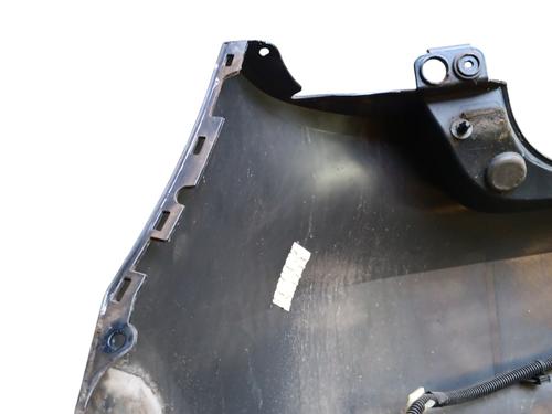 Rear bumper RENAULT CLIO V (B7_) 1.0 TCe 100 (B7MT) | BP31174736C8 