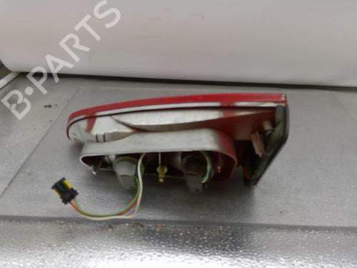 Used Left tailgate light Left tailgate light PEUGEOT 607 (9D, 9U) 2.2 HDi (133 hp) 25093961 25093961