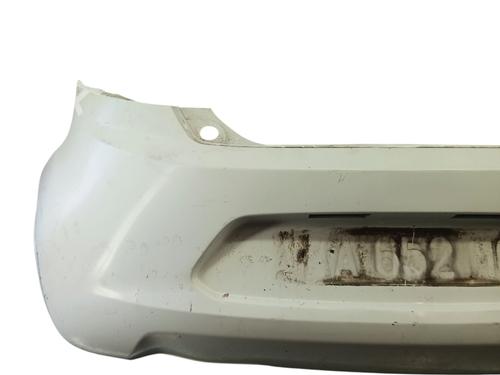 Rear bumper FORD KA (RU8) 1.2 | BP27658980C8 