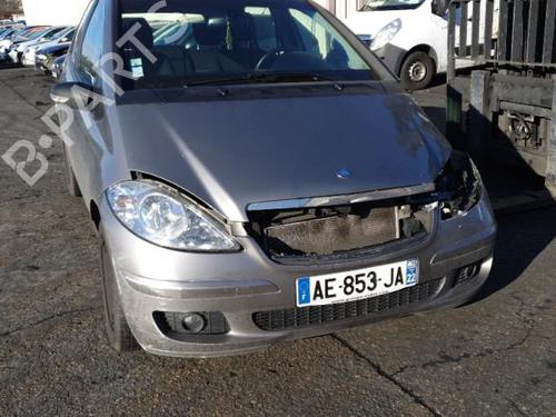 Gearbox MERCEDES-BENZ A-CLASS (W169) A 180 CDI (169.007, 169.307) | BP25079761M3 