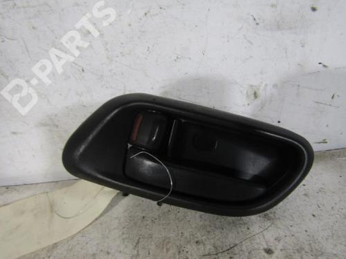 Used Front left interior door handle Front left interior door handle SUBARU FORESTER (SG_) 2.5 AWD (SG9) (211 hp) 10593986 10593986