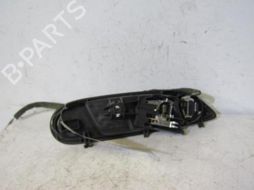 Used Front left interior door handle FORD FIESTA VI (CB1, CCN) 1.25 (82 hp) 25094141