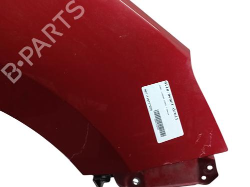 Forskærm Højre SUZUKI CELERIO (LF) 1.0 (AVK310) (68 hp) 30206338