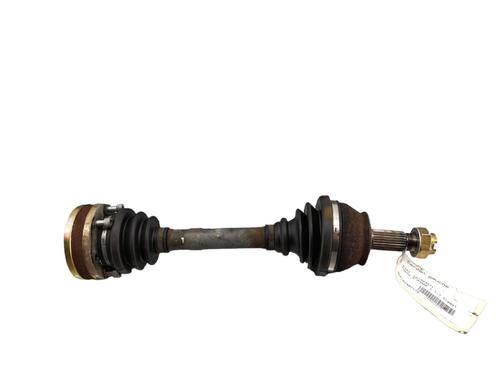 Used Left front driveshaft FIAT PUNTO (176_) 1.7 TD (71 hp) 25103607