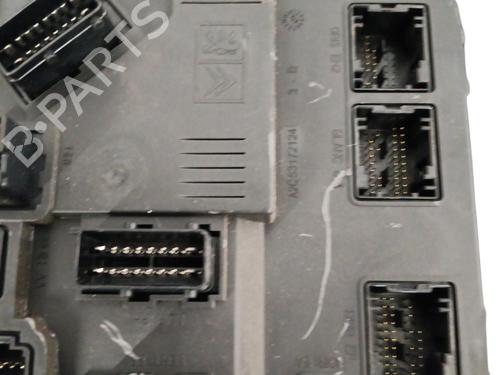 Fuse box PEUGEOT 206+ (2L_, 2M_) 1.4 i | BP33869727E1 - Image 2