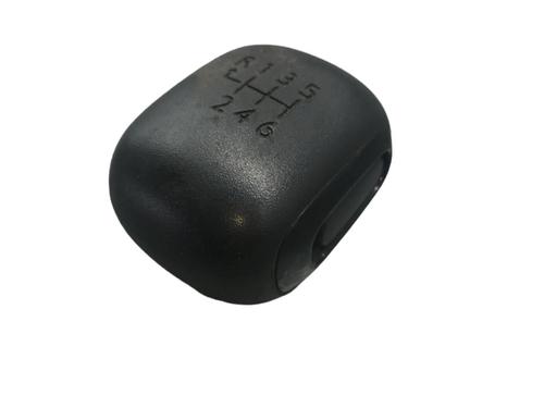 Used Shift knob Shift knob PEUGEOT EXPERT Van (V_) 1.5 BlueHDi 120 (120 hp) 25087462 25087462