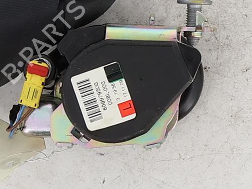 Front left seatbelt DACIA SANDERO  | BP37651403I26  - Image 11