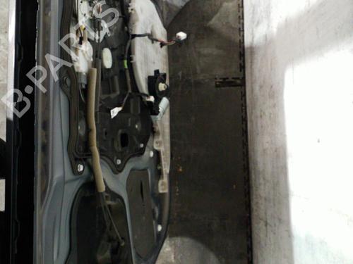 Left rear door MAZDA 5 (CR) 1.8 (CR19) | BP25110546C4 