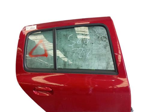 Right rear door RENAULT CLIO II (BB_, CB_) 1.2 16V (BB05, BB0W, BB11, BB27, BB2T, BB2U, BB2V, CB05,... | BP29209006C5 