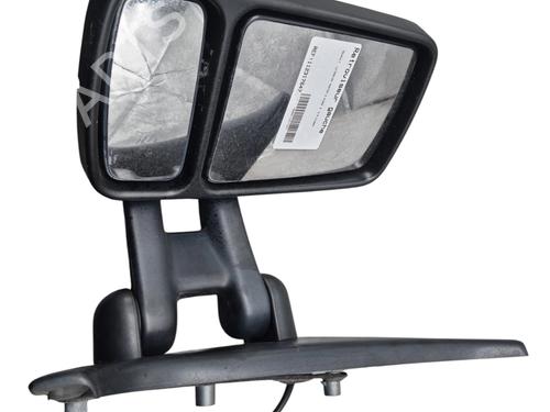 Used Left mirror RENAULT MASTER II Van (FD) 2.5 dCi (FD02) (101 hp) 29222149