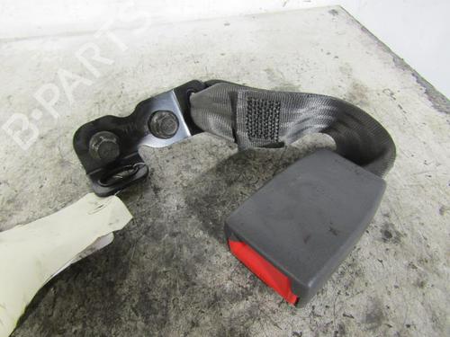 Used Seat buckle KIA RIO II (JB) 1.4 16V (97 hp) 25114037