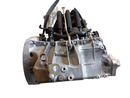 Engine MERCEDES-BENZ A-CLASS (W169) | BP25076093M1 - Image 4