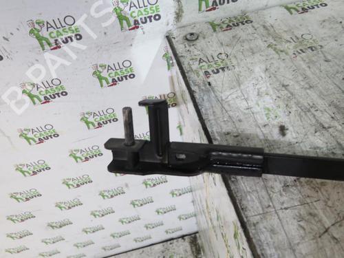 Used Front windshield wiper arm Front windshield wiper arm RENAULT MODUS / GRAND MODUS (F/JP0_) 1.6 (JP03, JP0B, JP0U, JP0Y, JP1G) (112 hp) 25114802 25114802