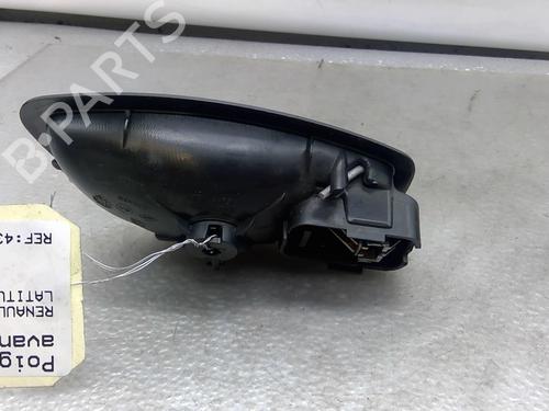 Front left interior door handle RENAULT LATITUDE (L70_) 2.0 dCi 175 (L70Y, L734) | BP25082417I13 - Image 2