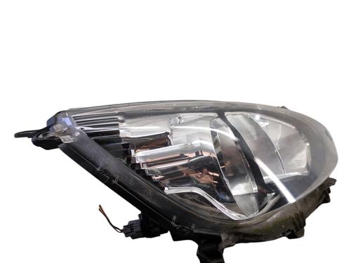 Right headlight MITSUBISHI MIRAGE / SPACE STAR VI Hatchback (A0_A) 1.0 (A05A) | BP28124643C29 