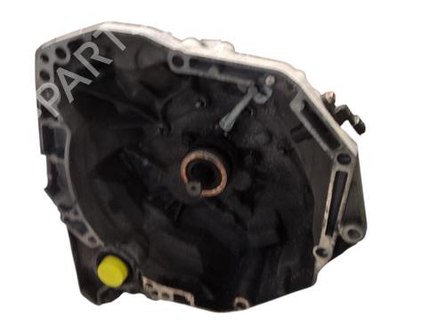 Used Gearbox SMART FORTWO Coupe (453) 1.0 (453.342, 453.343) (71 hp) 32001806