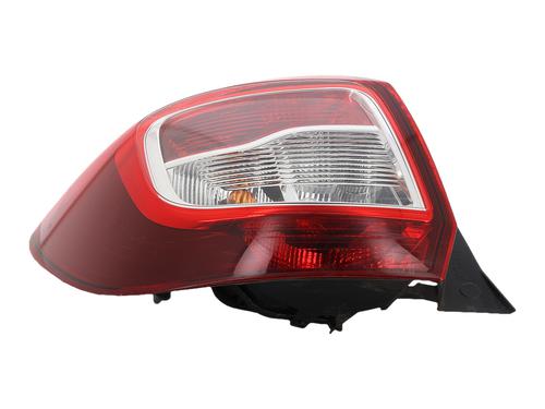 Venstre baglygte DACIA SANDERO II TCe 90 (B8M1, B8MA, B8AC) | BP39413794C34 - Image 4