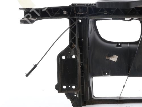 Front slam panel BMW 1 (E87) 118 d | BP36904227C72  - Image 5